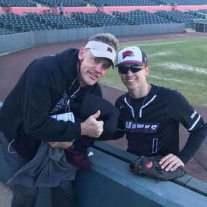 Meet your Posher, Tammy